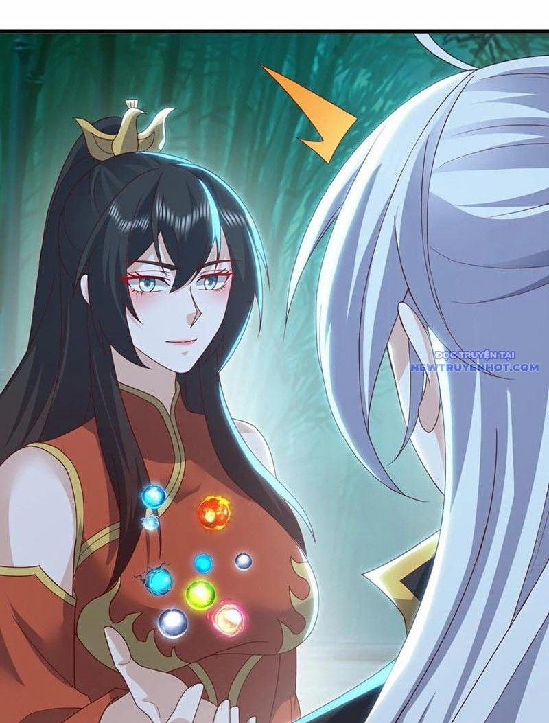 Tiên Võ Đế Tôn 775 trang 31