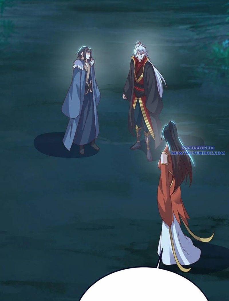 Tiên Võ Đế Tôn 775 trang 33