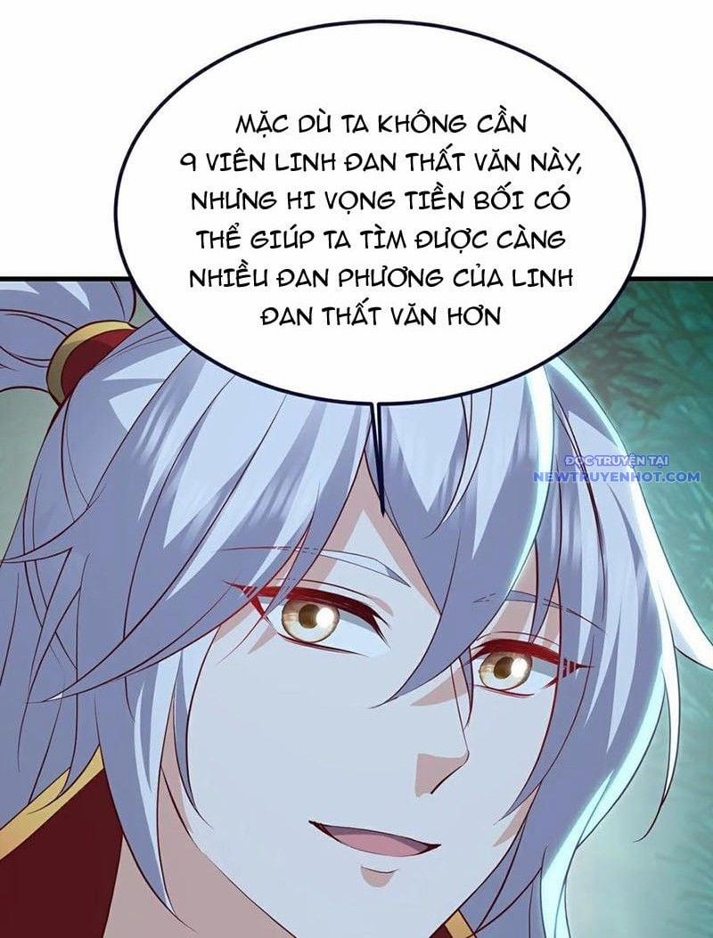 Tiên Võ Đế Tôn 775 trang 38