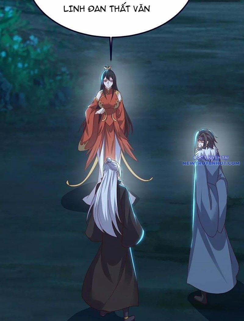 Tiên Võ Đế Tôn 775 trang 40