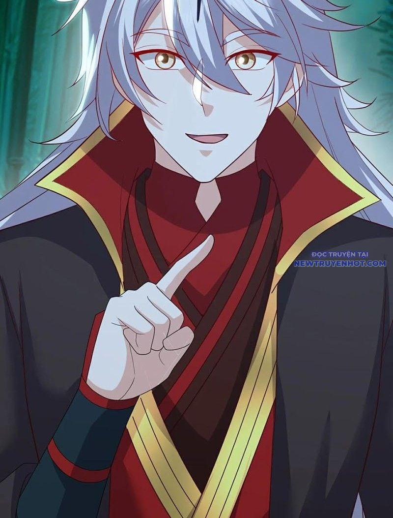 Tiên Võ Đế Tôn 775 trang 44