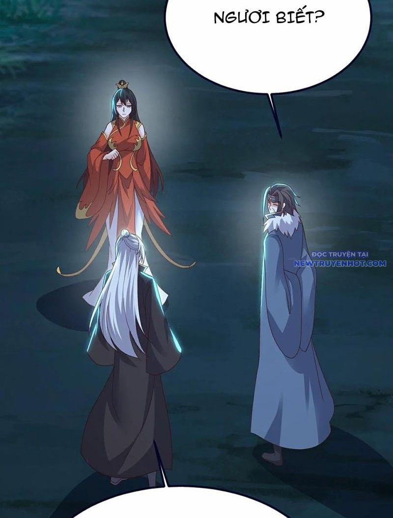 Tiên Võ Đế Tôn 775 trang 49