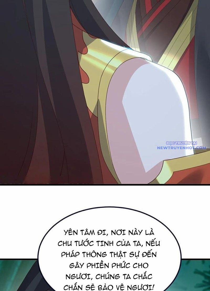 Tiên Võ Đế Tôn 775 trang 84