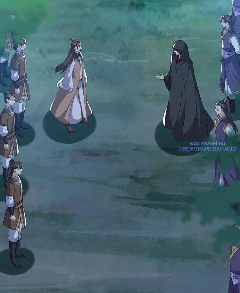 Tiên Võ Đế Tôn 776 trang 103