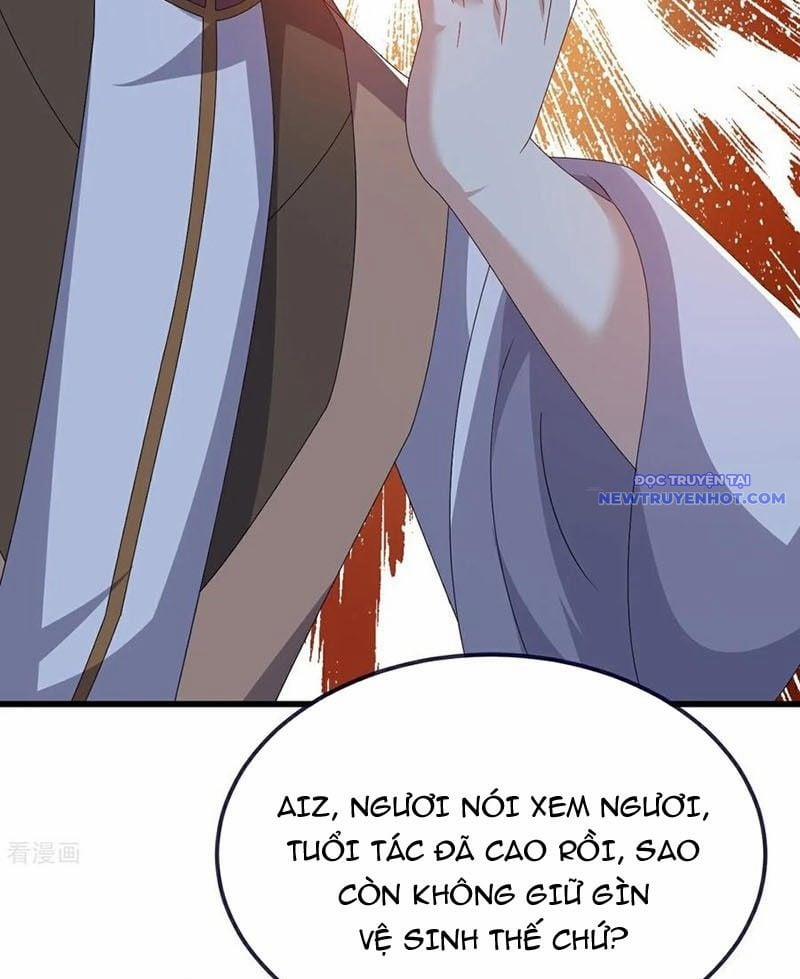 Tiên Võ Đế Tôn 776 trang 107