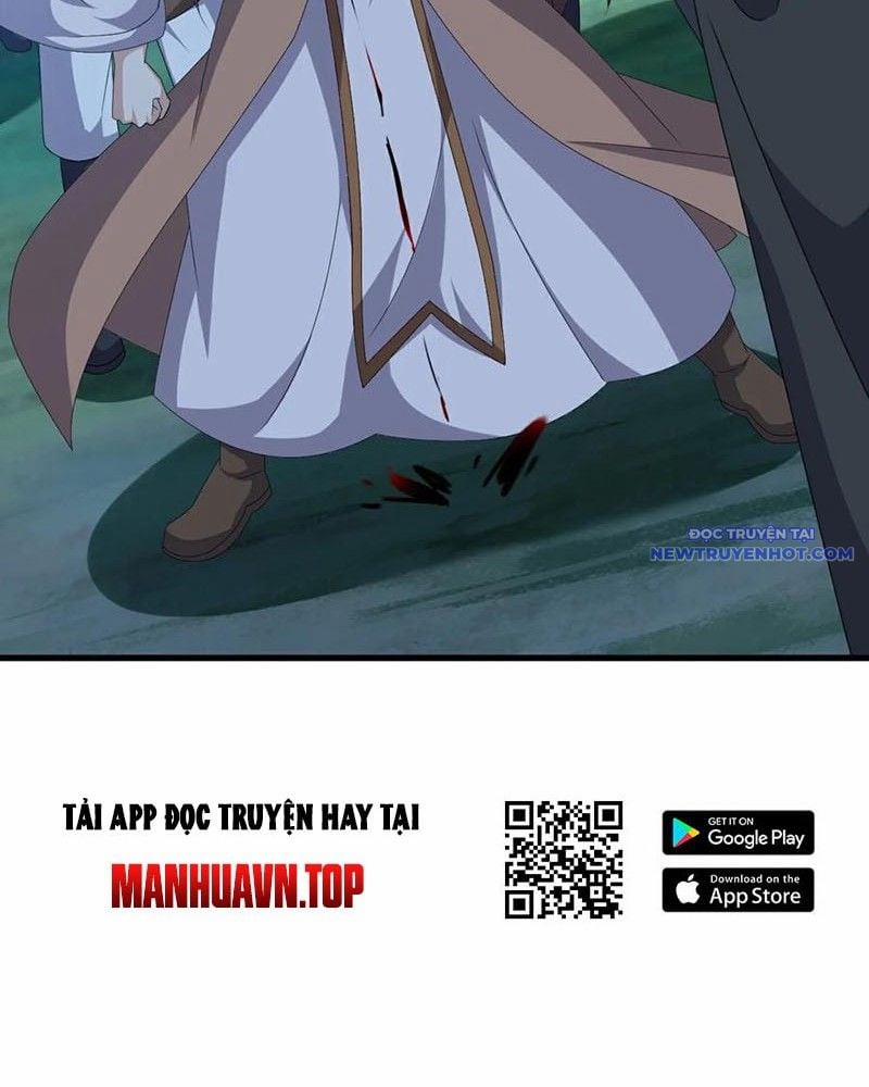 Tiên Võ Đế Tôn 776 trang 109