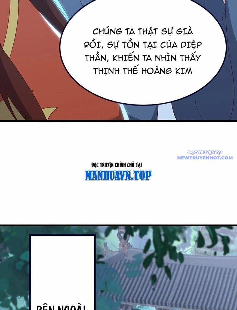 Tiên Võ Đế Tôn 776 trang 14