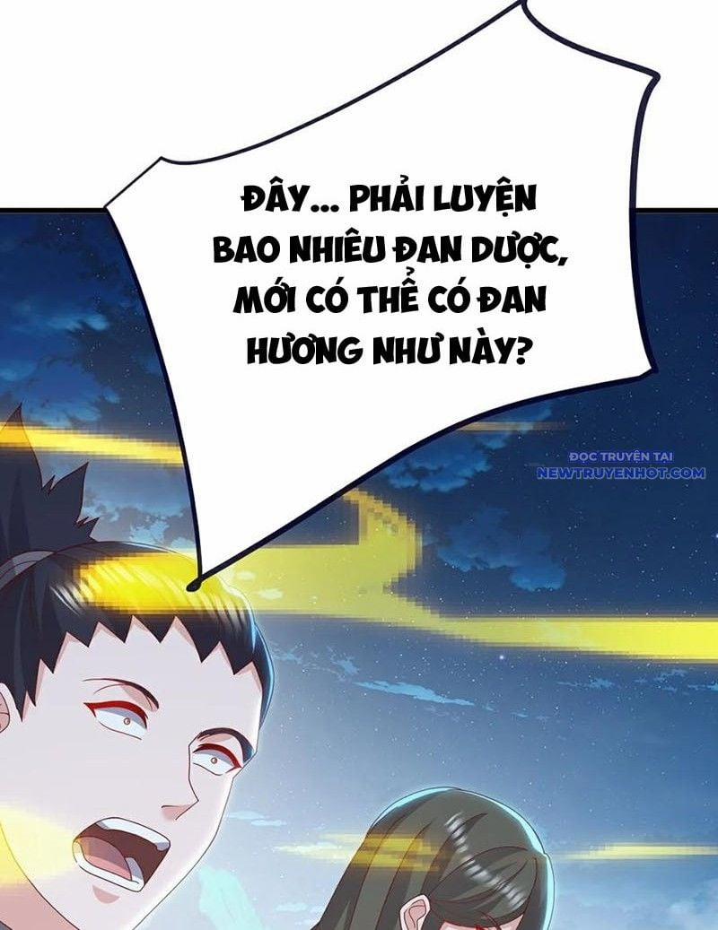 Tiên Võ Đế Tôn 776 trang 36