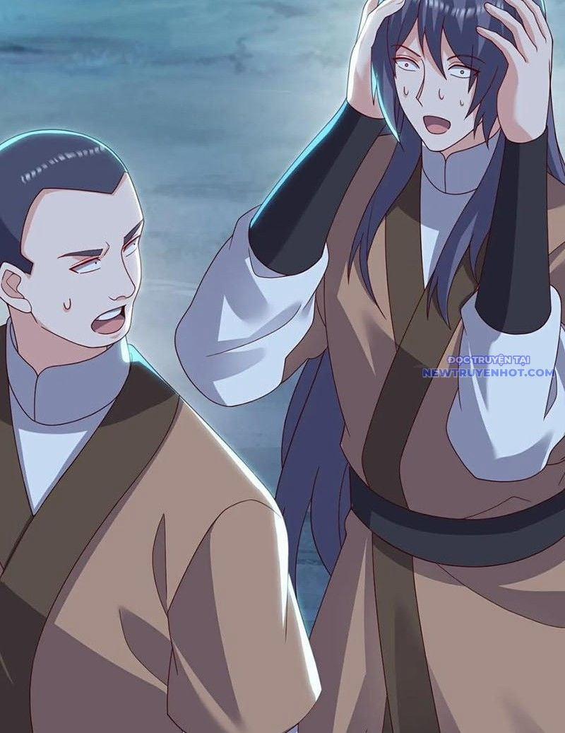 Tiên Võ Đế Tôn 776 trang 42