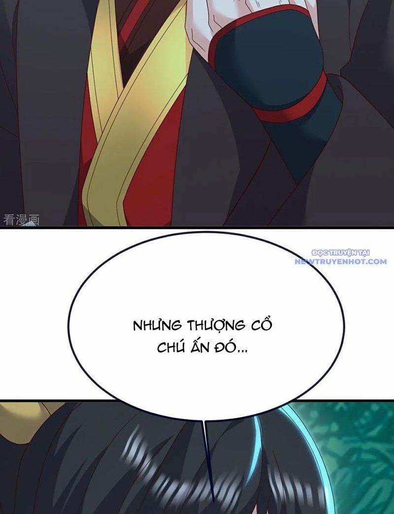 Tiên Võ Đế Tôn 776 trang 5