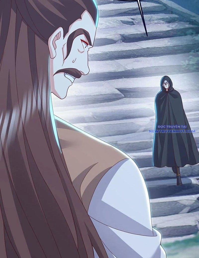 Tiên Võ Đế Tôn 776 trang 51