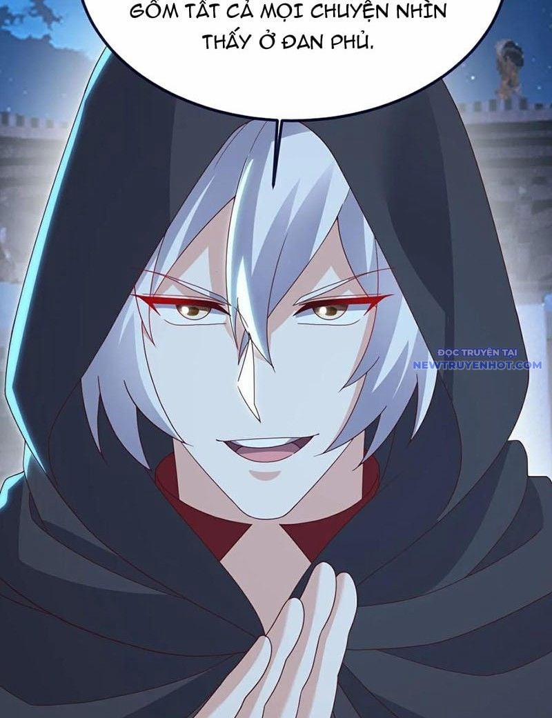 Tiên Võ Đế Tôn 776 trang 58