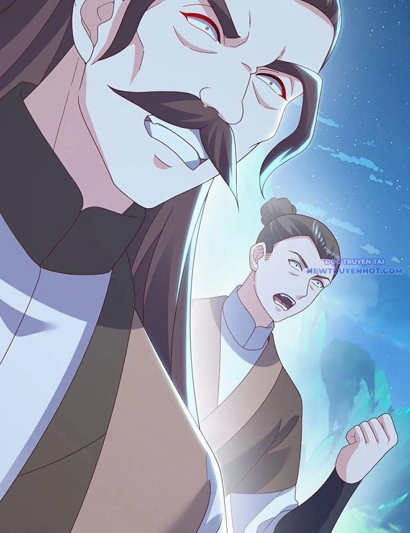 Tiên Võ Đế Tôn 776 trang 60