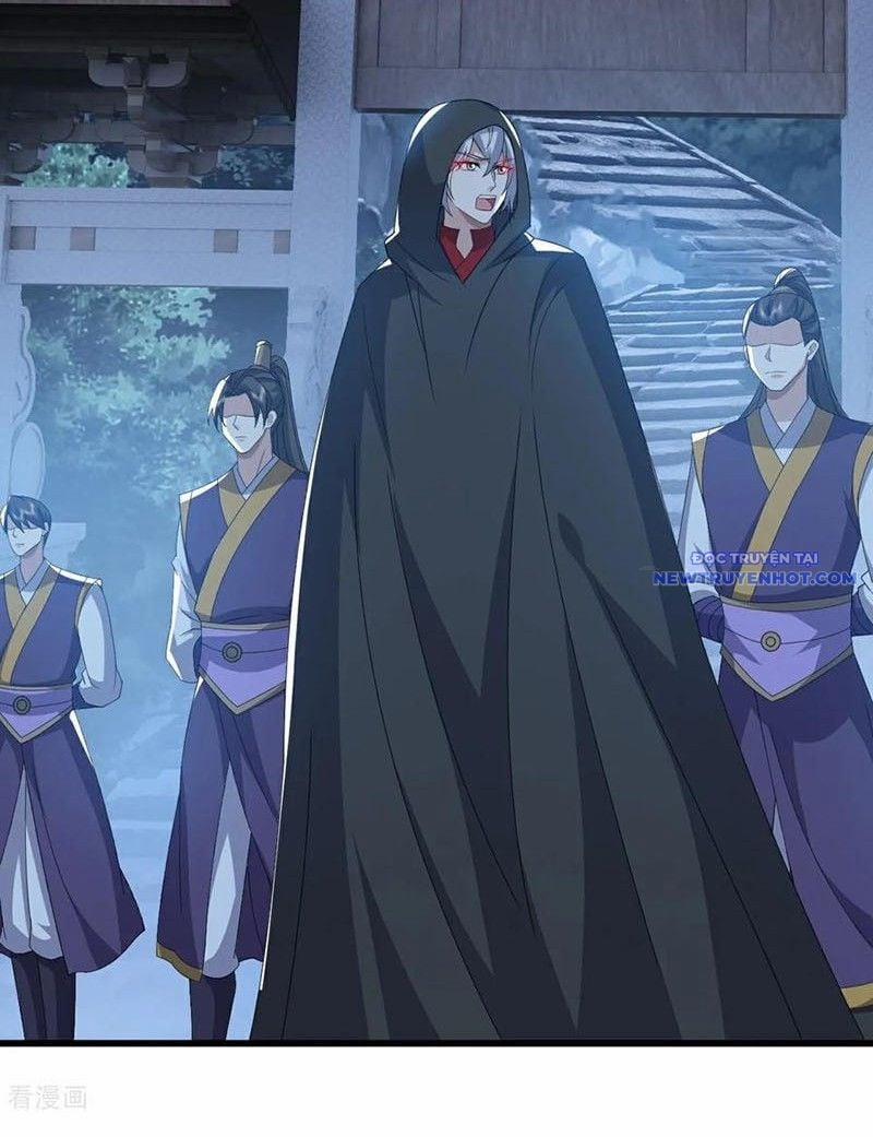 Tiên Võ Đế Tôn 776 trang 69