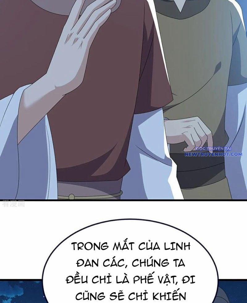 Tiên Võ Đế Tôn 776 trang 92