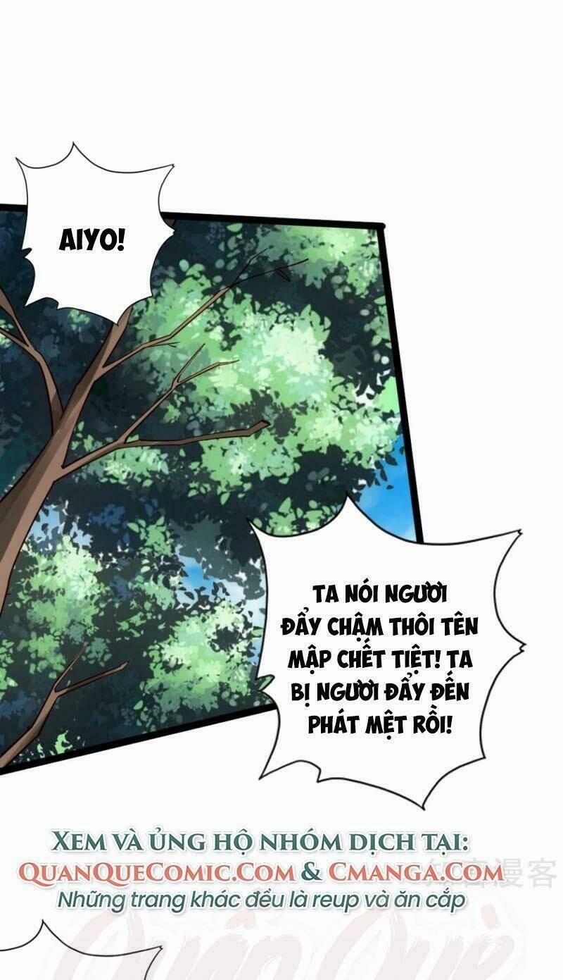 Tiên Võ Đế Tôn 78 trang 0