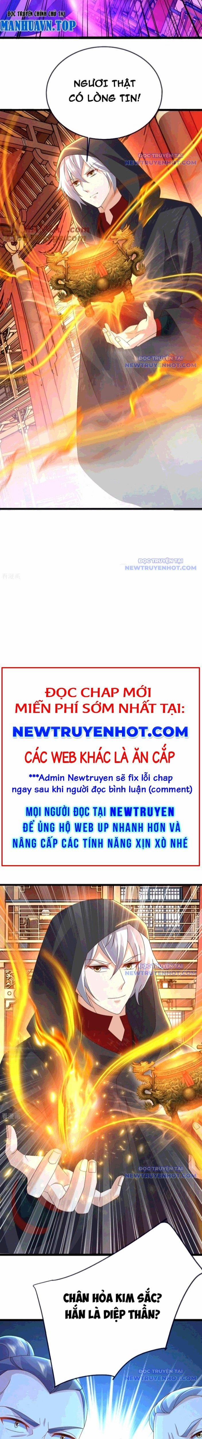 Tiên Võ Đế Tôn 783 trang 7