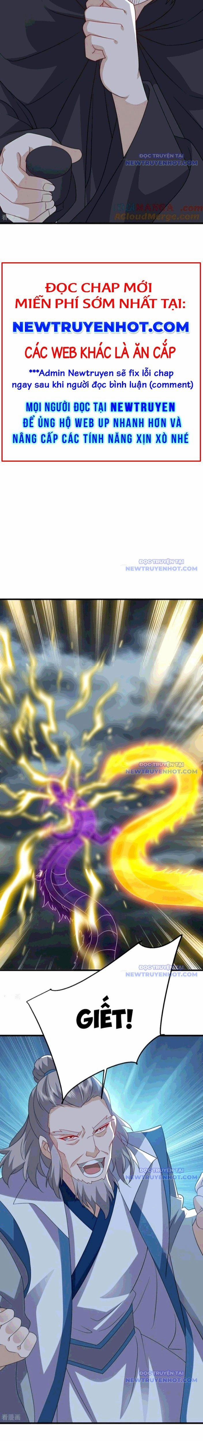 Tiên Võ Đế Tôn 784 trang 7