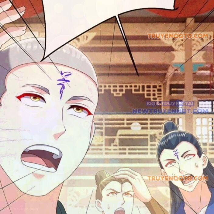 Tiên Võ Đế Tôn 785 trang 117