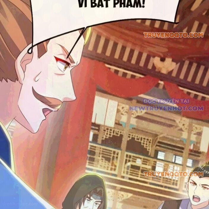 Tiên Võ Đế Tôn 785 trang 122