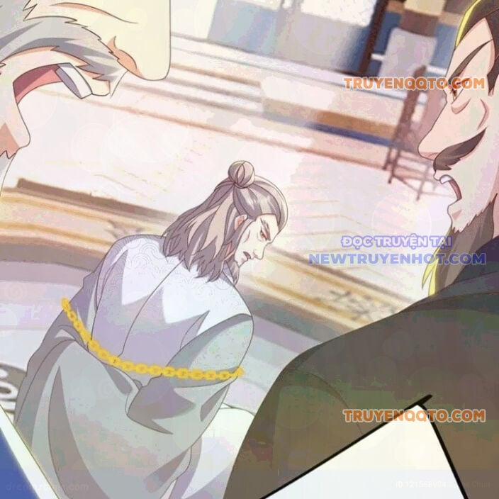 Tiên Võ Đế Tôn 785 trang 129