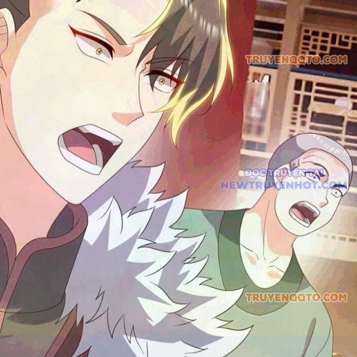 Tiên Võ Đế Tôn 785 trang 134