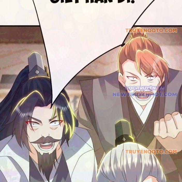 Tiên Võ Đế Tôn 785 trang 138