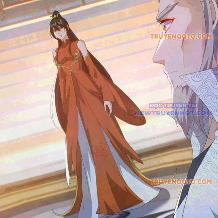 Tiên Võ Đế Tôn 785 trang 18