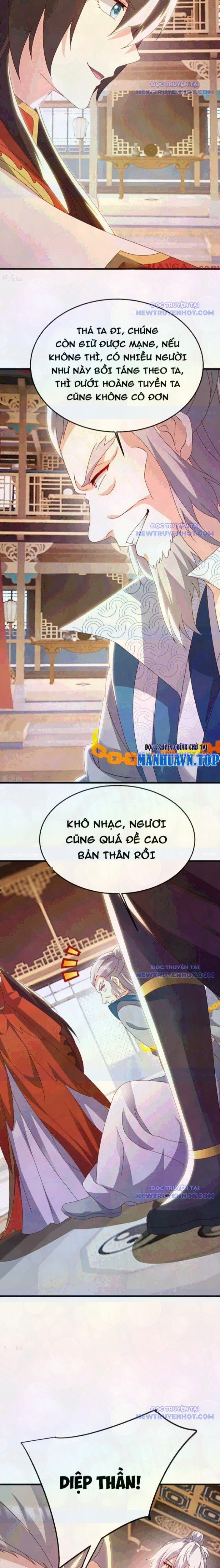 Tiên Võ Đế Tôn 786 trang 1