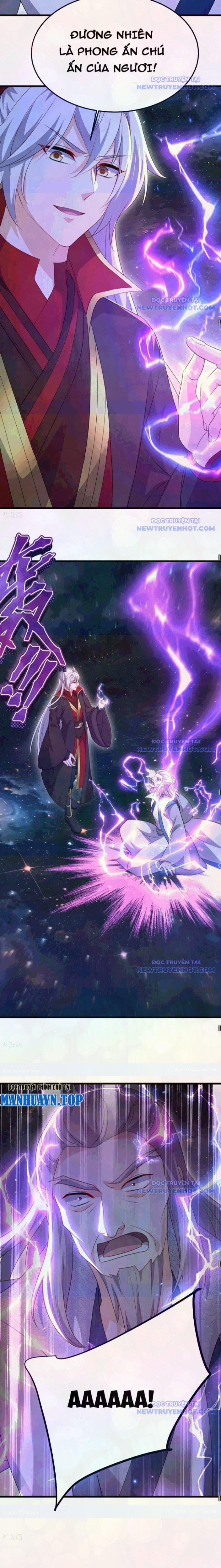 Tiên Võ Đế Tôn 786 trang 11
