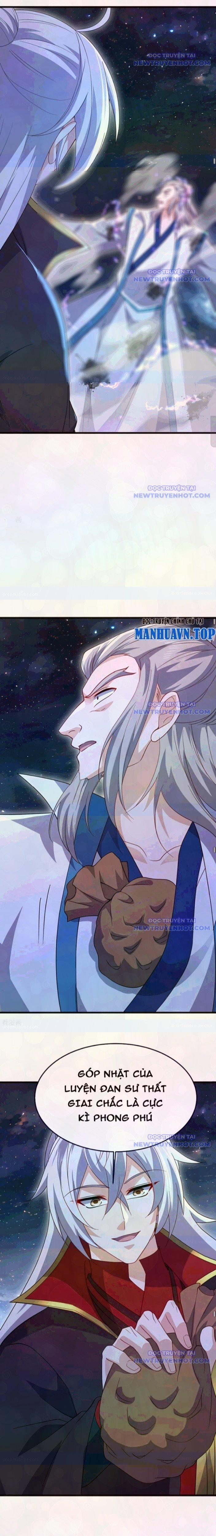 Tiên Võ Đế Tôn 786 trang 12