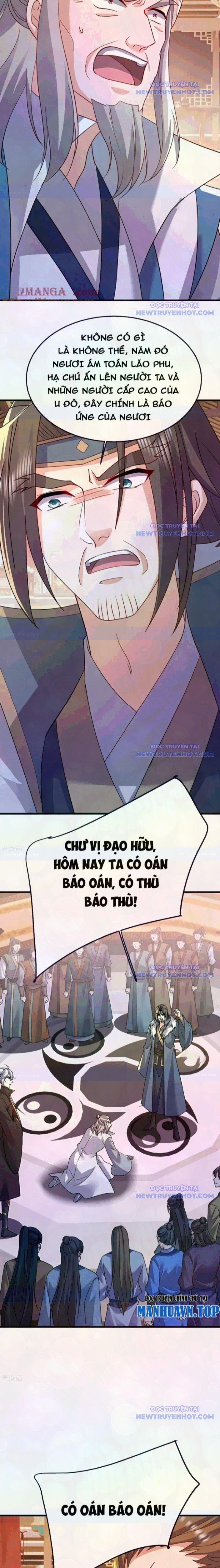 Tiên Võ Đế Tôn 787 trang 1