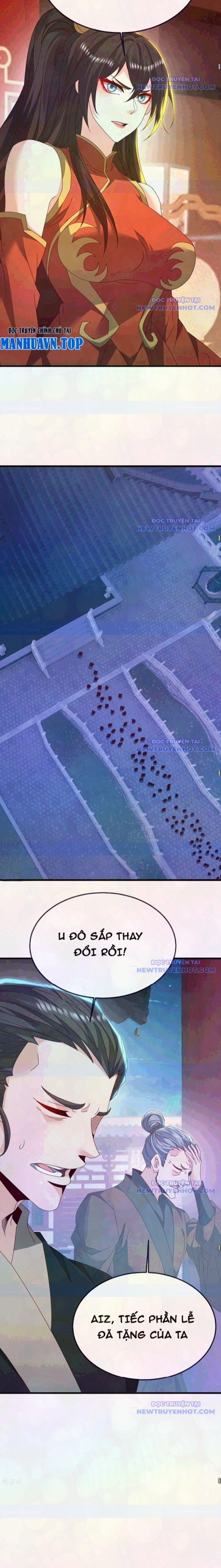 Tiên Võ Đế Tôn 787 trang 11