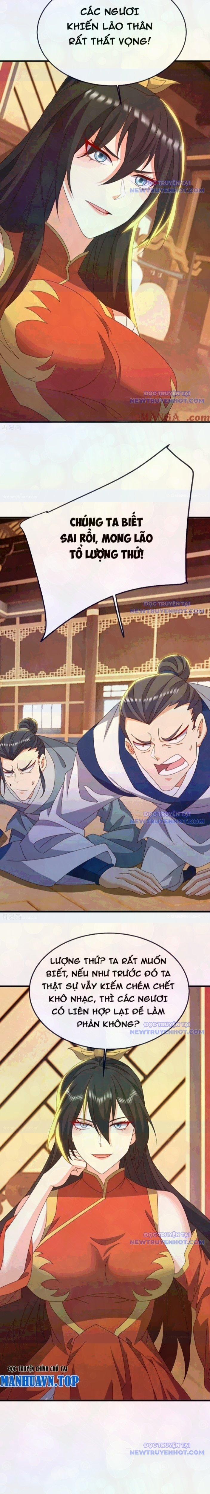 Tiên Võ Đế Tôn 787 trang 6