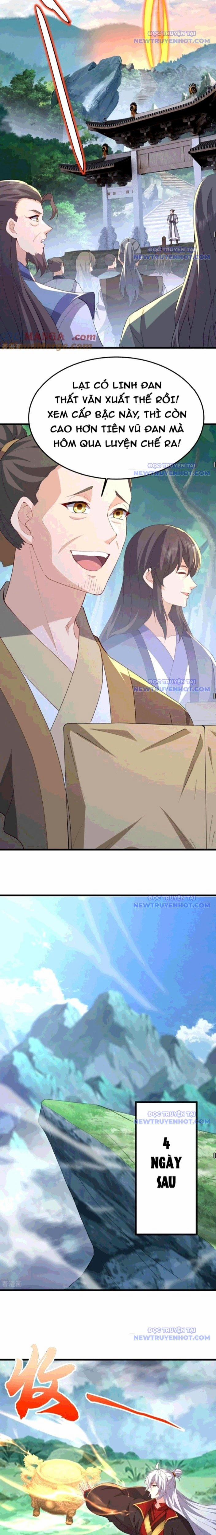 Tiên Võ Đế Tôn 788 trang 13