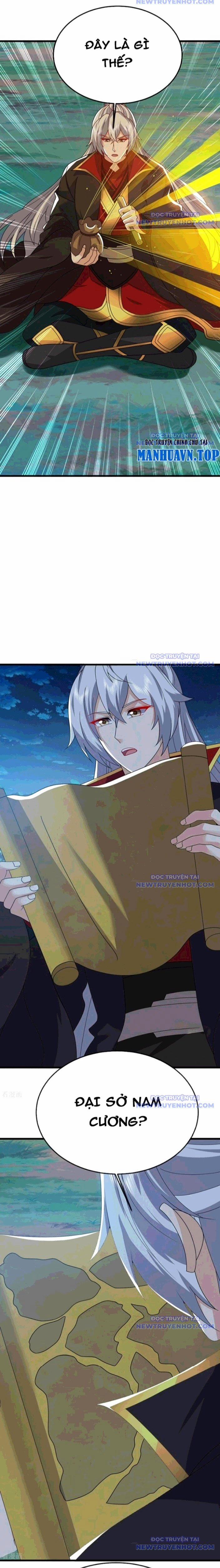 Tiên Võ Đế Tôn 788 trang 5