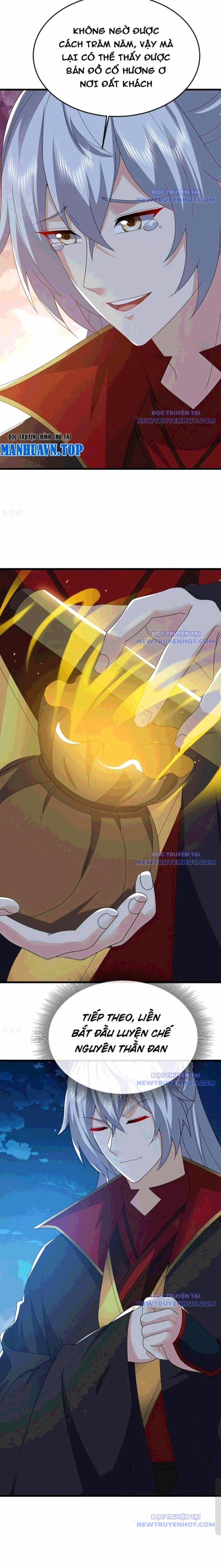 Tiên Võ Đế Tôn 788 trang 6