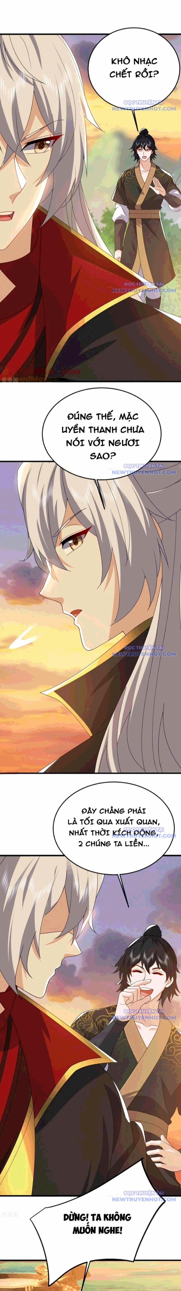 Tiên Võ Đế Tôn 788 trang 9