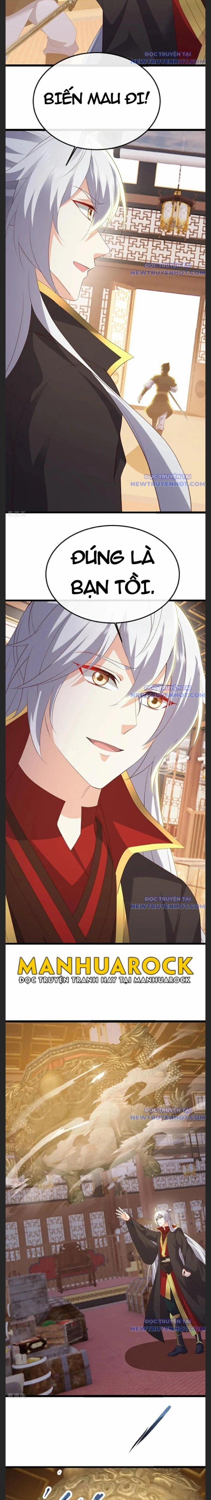 Tiên Võ Đế Tôn 789 trang 12