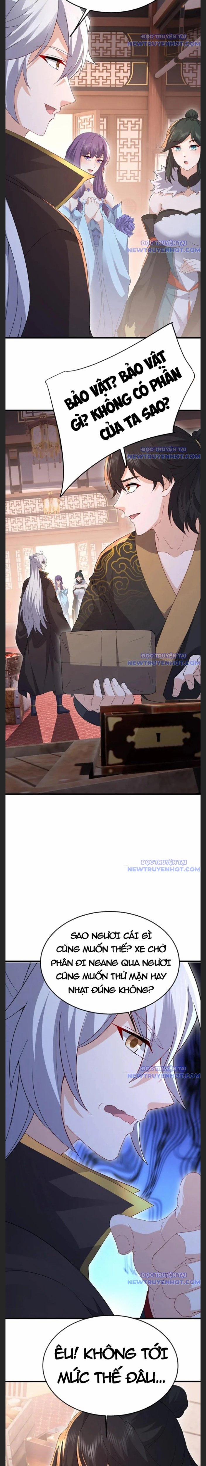 Tiên Võ Đế Tôn 789 trang 3