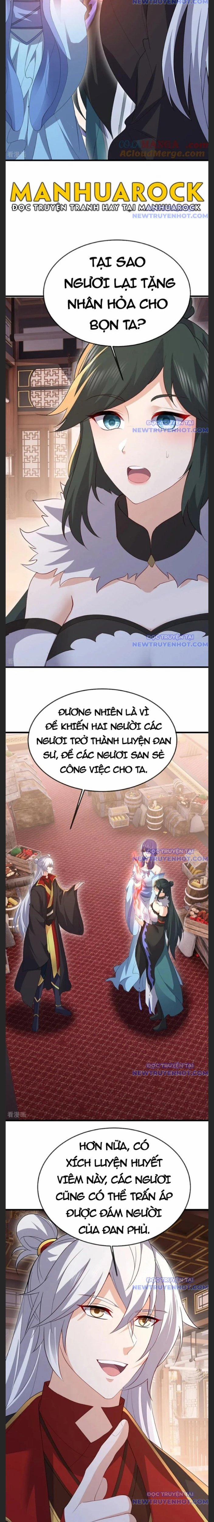 Tiên Võ Đế Tôn 789 trang 5