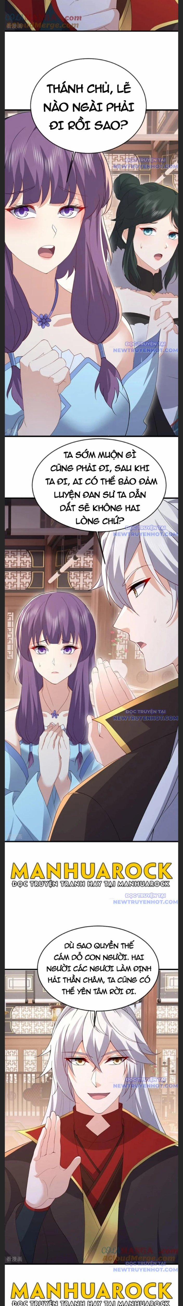 Tiên Võ Đế Tôn 789 trang 6