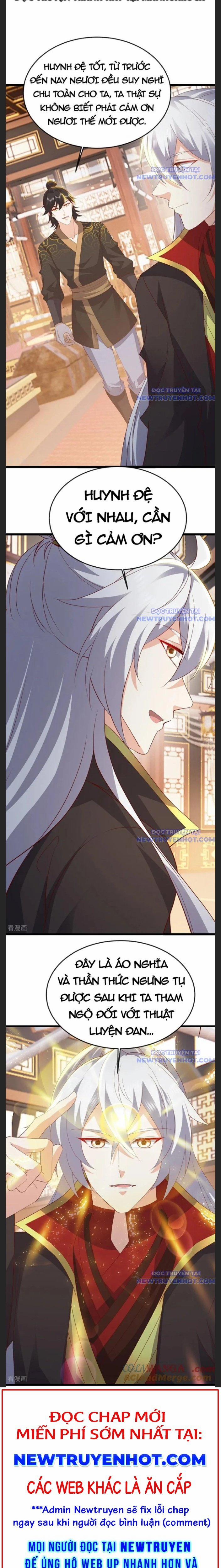 Tiên Võ Đế Tôn 789 trang 7