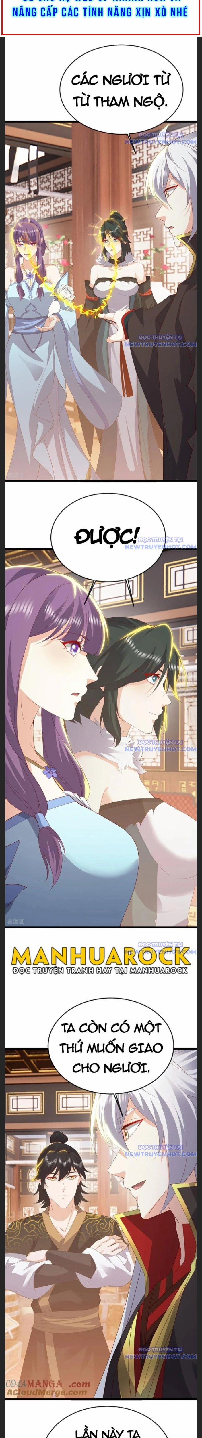 Tiên Võ Đế Tôn 789 trang 8