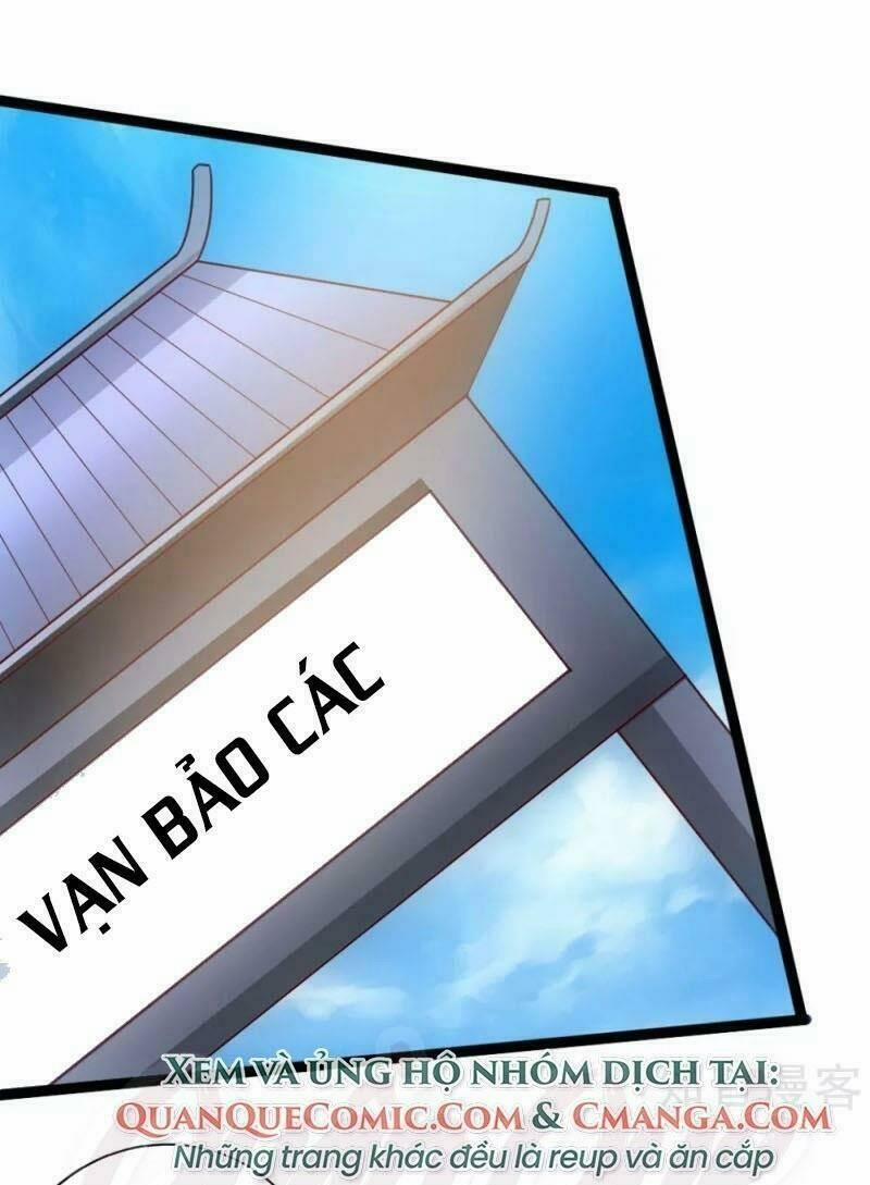 Tiên Võ Đế Tôn 80 trang 0