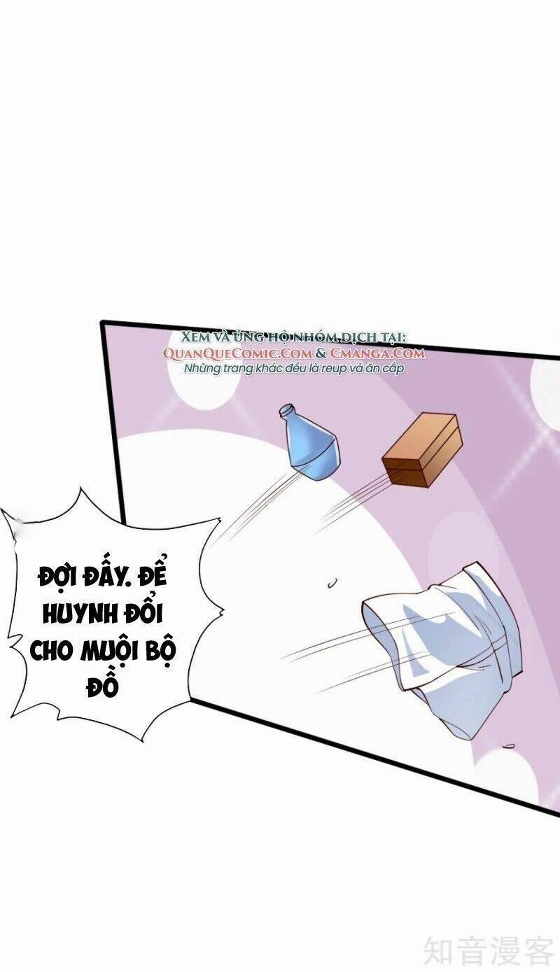 Tiên Võ Đế Tôn 84 trang 1