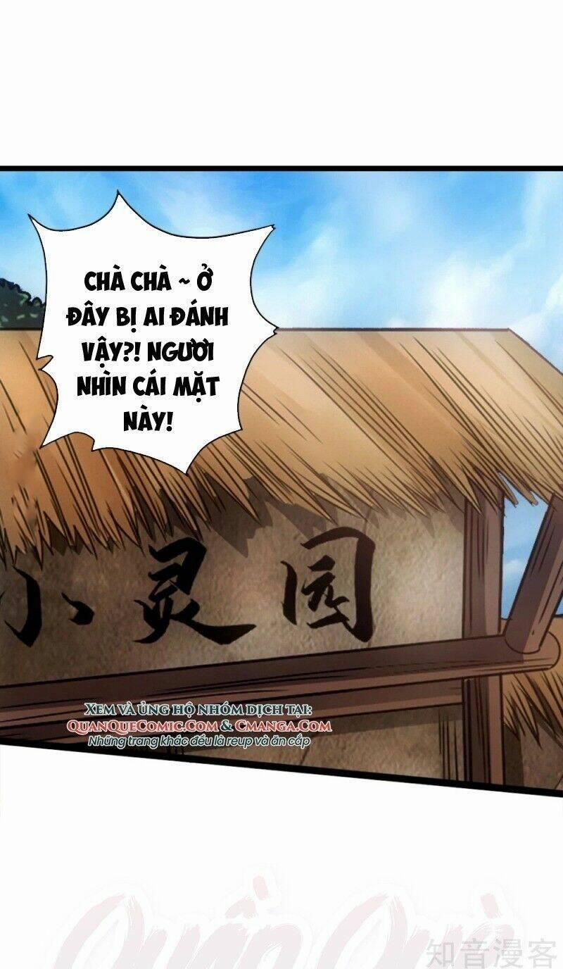 Tiên Võ Đế Tôn 85 trang 0