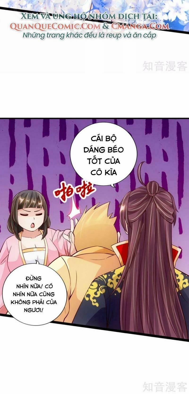 Tiên Võ Đế Tôn 86 trang 1