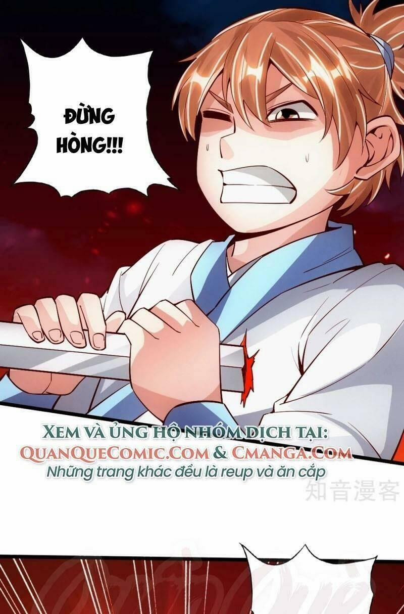 Tiên Võ Đế Tôn 90 trang 0