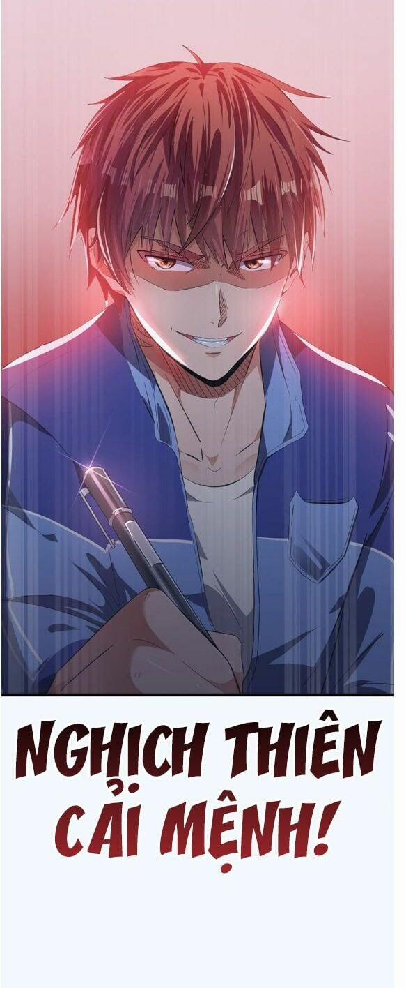 Tiên Vương Trùng Sinh 1 trang 12